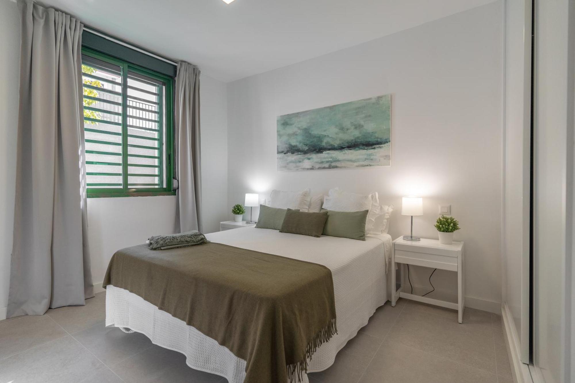 Go2Tenerife Apart'Jara Pool View & Beach At 5 Min Playa de las Américas Eksteriør billede