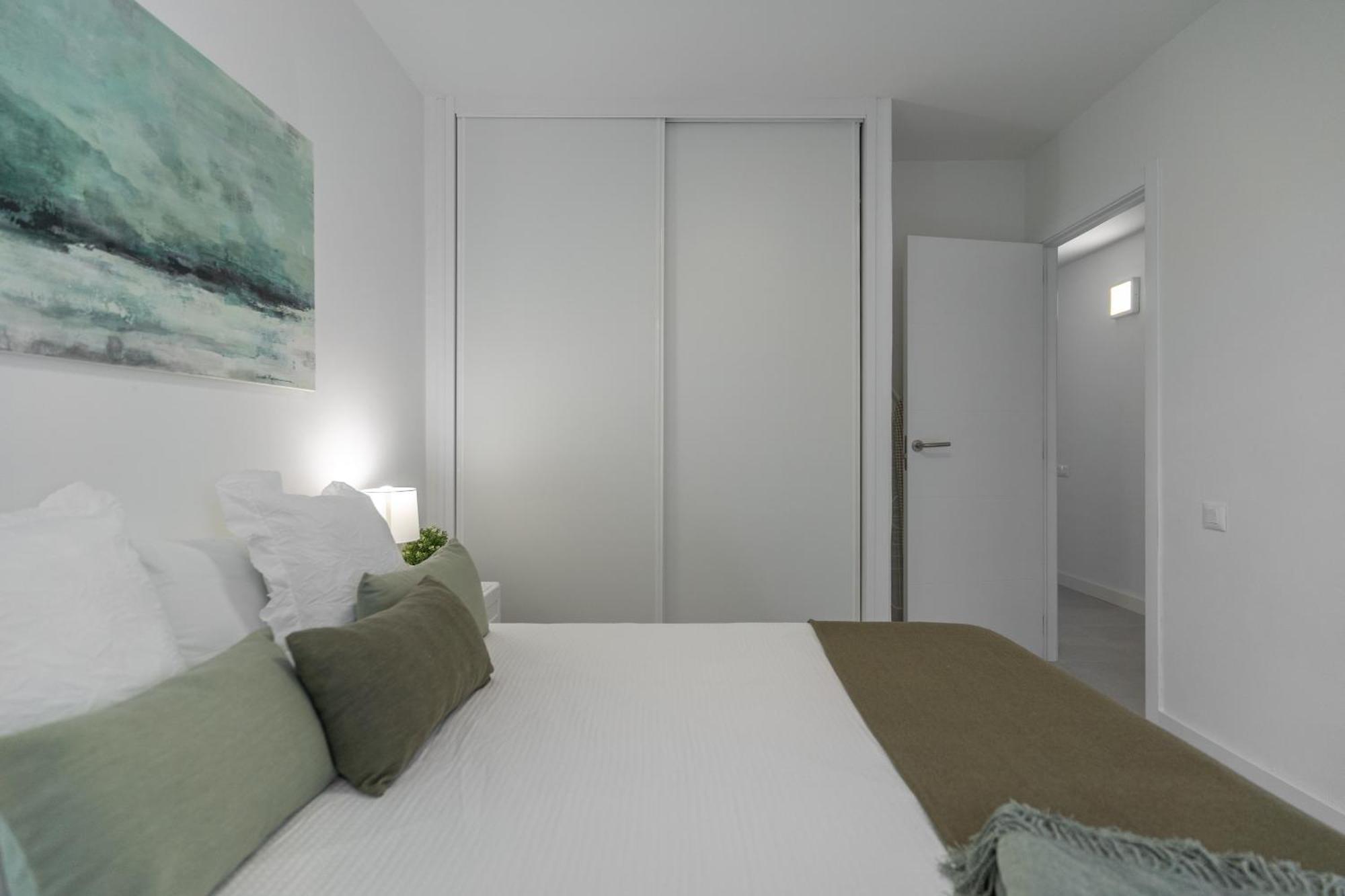 Go2Tenerife Apart'Jara Pool View & Beach At 5 Min Playa de las Américas Eksteriør billede